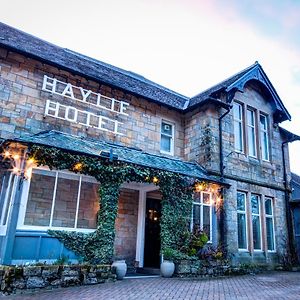 Haylie Hotel